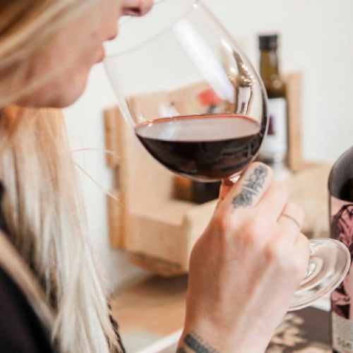 Vinos con denominación de Origen Toro