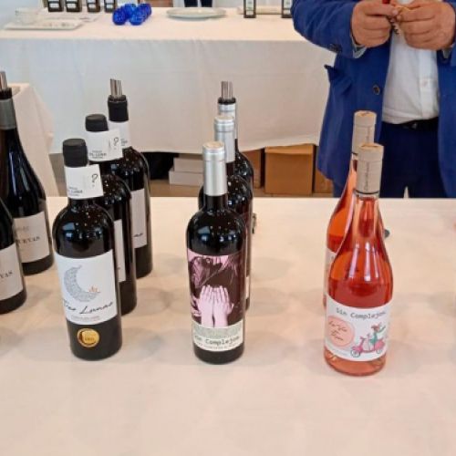 Vinos con denominación de Origen Toro