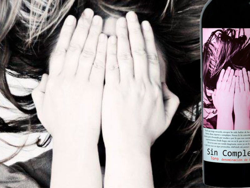 Vinos de Toro Sin Complejos Bodegas Gil Luna Vinos de Toro Sin Complejos Bodegas Gil Luna